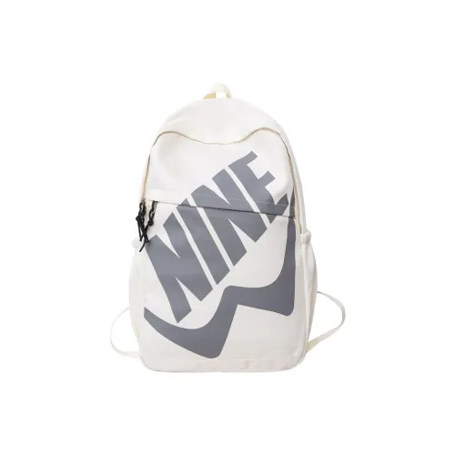 TAIGENU Нейлон Рюкзак Унисекс Белый Черный Красный Хаки Зеленый