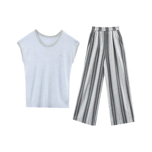 A paradise for awakening Повседневный костюм женский