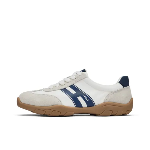 Hotwind Slip-resistant Abrasion-resistant Low Top Casual Men's Hotwind Противоскользящий Устойчивый к истиранию Низкий Топ Повседневный Мужской