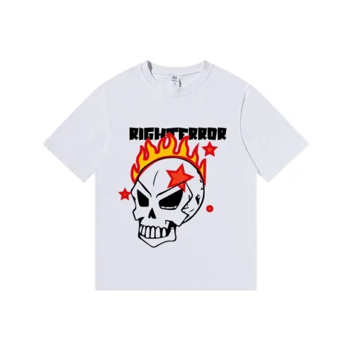 LUANBU Унисекс Футболки