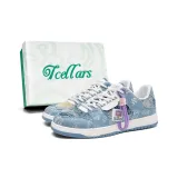 Звездная синева