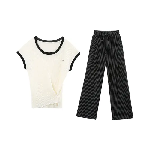 A paradise for awakening Повседневный костюм женский