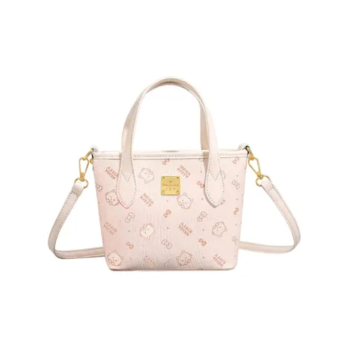 Jade En Plus ПУ (полиуретан) Сумка через плечо Сумка Женская Многоцветная