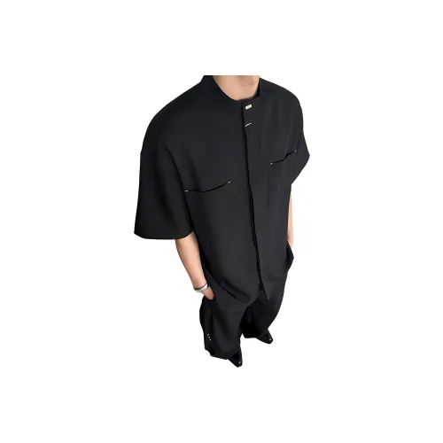 COMOWA Унисекс Рубашки