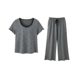 Звездно-серый