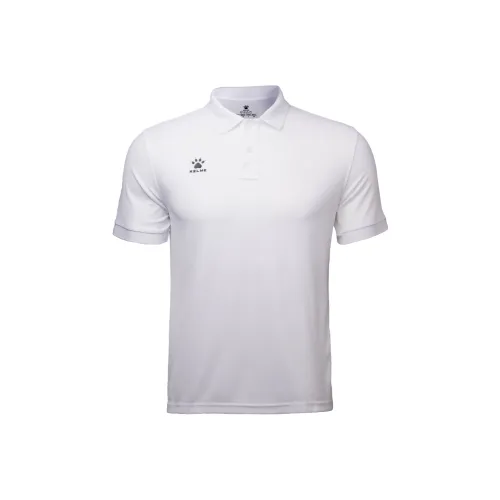 KELME Унисекс Поло