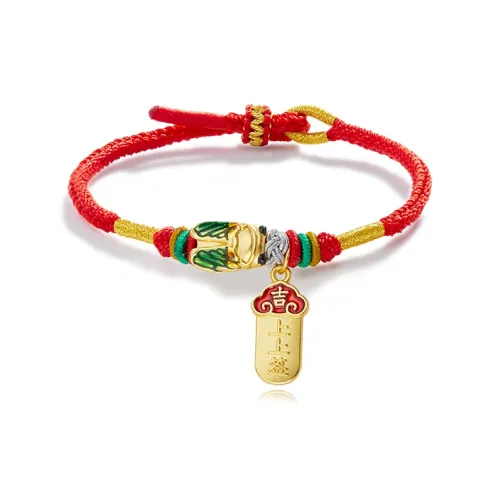 AGOVSKI Экологичные браслеты из медного сплава унисекс