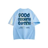 Светло-голубой