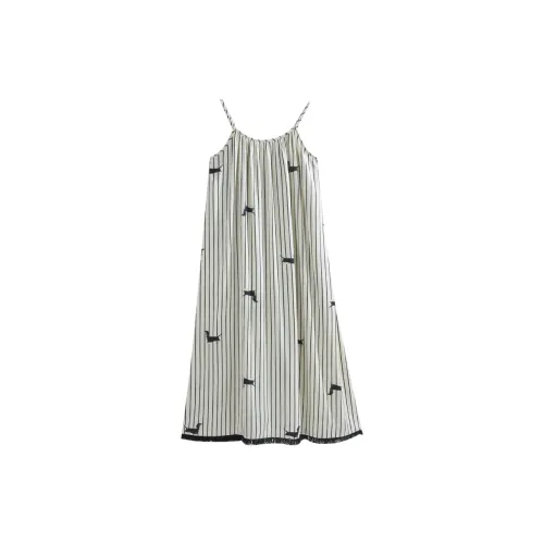 Same Language Ночная сорочка Женская