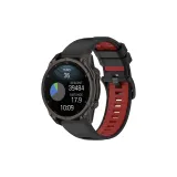 Чёрный Красный, Официальный Двухтонный