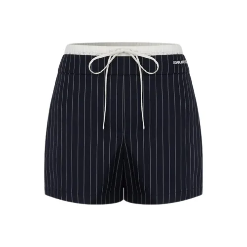 Ann Andelman Повседневные шорты Женские