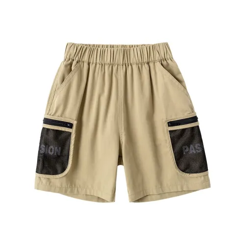 Toot Toot Home Шорты для детей 3-7 лет