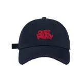 Темно-синий