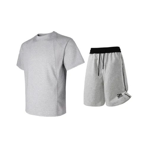 KWER Унисекс Повседневная спортивная одежда