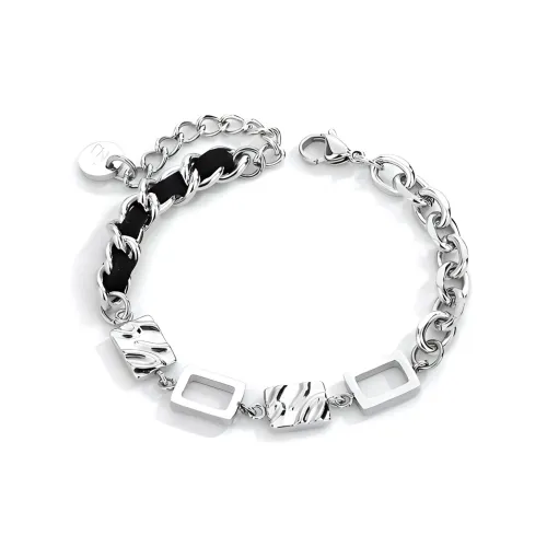 ENFANTIN Браслеты из титанового стального сплава Унисекс