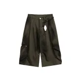 Армейский зеленый