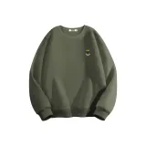 Серый Зеленый