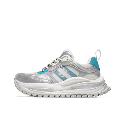 SALAXI Низкий топ повседневный унисекс