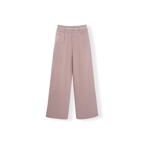 MJ STYLE Женские повседневные брюки