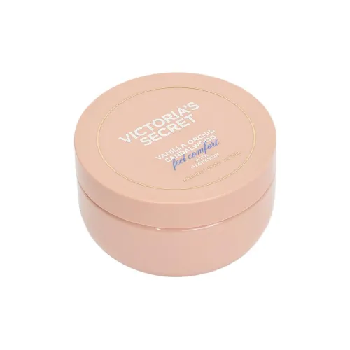 Victoria's Secret Ванильный Орхидея Скраб 216 г Увлажняет и Питает