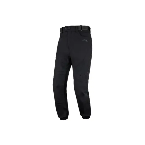 FEHER Велошорты и Велошорты Мужские Черные