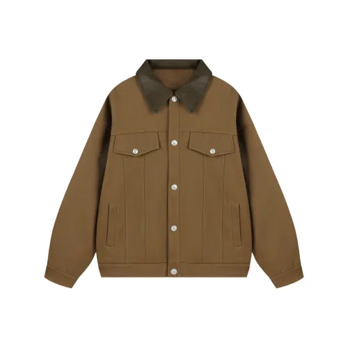 ARTS MAN Женские джинсовые куртки