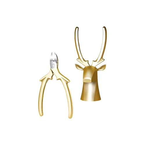 Gentle welcome Набор для маникюра Унисекс