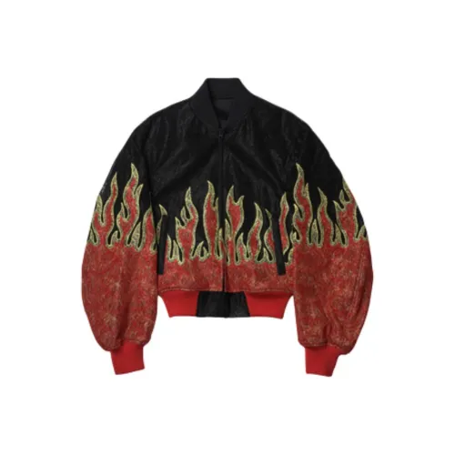 ANREALAGE SS25 Куртки и Пальто Унисекс