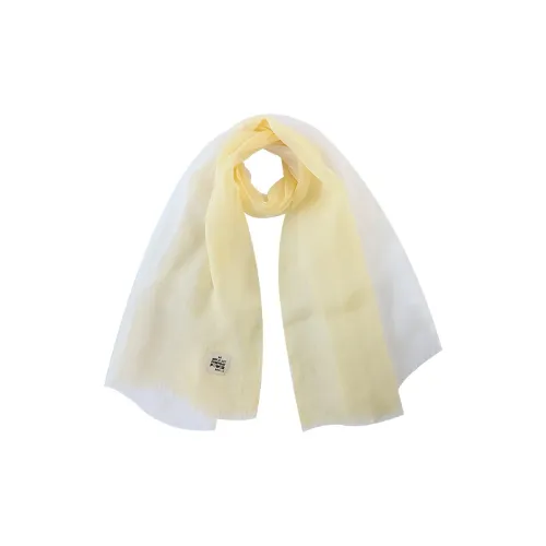 ELLE Вязаные шарфы Женские