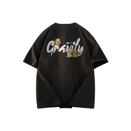 Warrior Унисекс Футболки