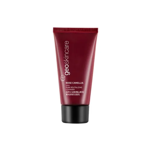 Geoskincare Очищающие средства Чистка Унисекс