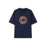 Морской синий