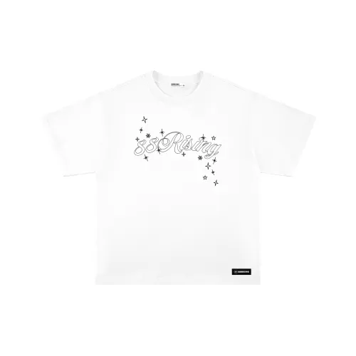 88rising Унисекс Футболки