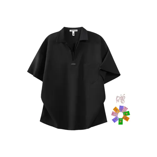 JASONWOOD Унисекс Футболки