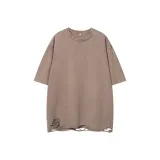 Умбра [260 г, плотная двойная пряжа, 100% хлопок]