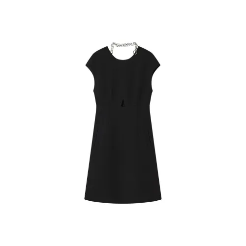 COVERINS Короткий рукав Платье Женское