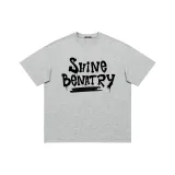 Серый меланж