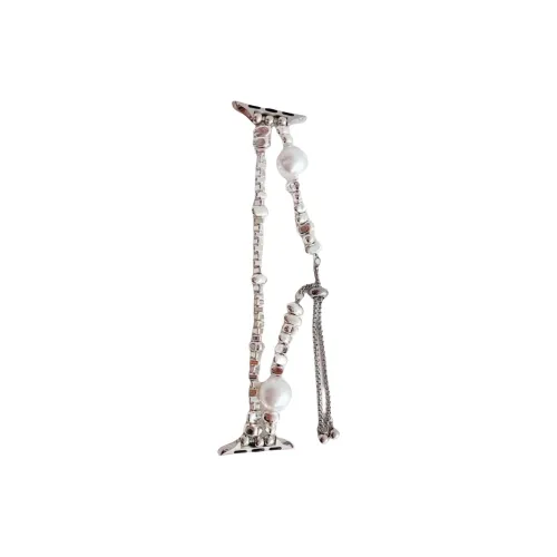 CHENSONG Ремешок Xiaomi Красный Бежевый Совместимость Металл 206 мм