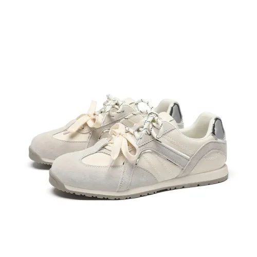 ZHR Низкий Топ Casual Женский