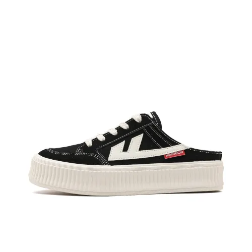 Warrior Верхняя одежда Мules Домашние тапочки