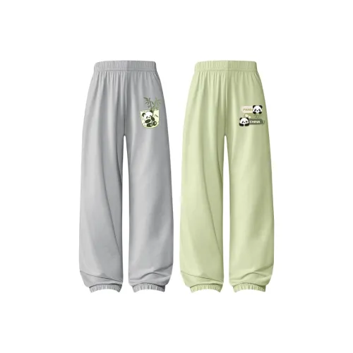 La Chapelle Брюки 2 шт для детей 3-7 лет