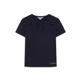 Темно-синий