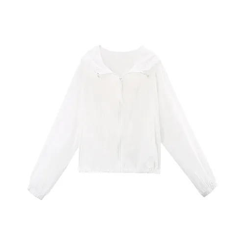 A paradise for awakening Укороченная куртка Женская