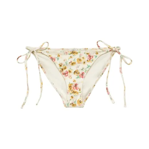 DOEN POSITANO Бикини Низ Бикини Плавки Женские