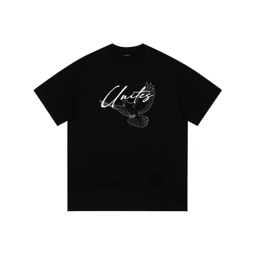 Universal Templates T-Shirt Унисекс