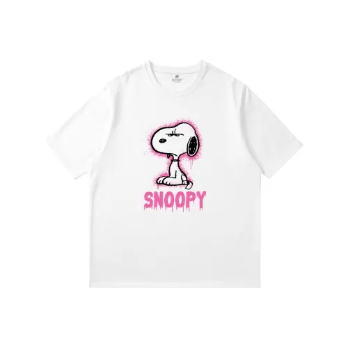Снупи Унисекс Футболки