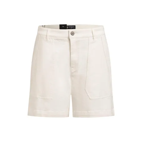 Hush Puppies Джинсовые шорты Женские 1 Пачка