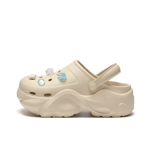 Cat power Сабо Женские