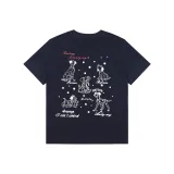 Темно-синий