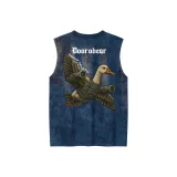 Темно-синий